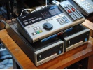 一代铭器SONY-CDP-3000电台专用CD机.非卖品