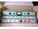 ALTEC-230B+ALTEC250B电台专业控制台(前级）