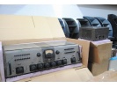 三十年代RCA电台专业控制台（WE-25B)+分体电源