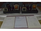 最早期AUDIO NOTE (KIT3)300B顶级功放.已出