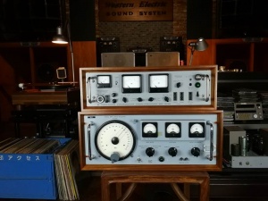 德国R&S电台专用收音调谐器+解码器