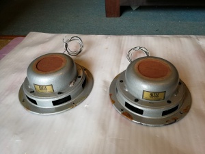 ALTEC-755A全频喇叭王