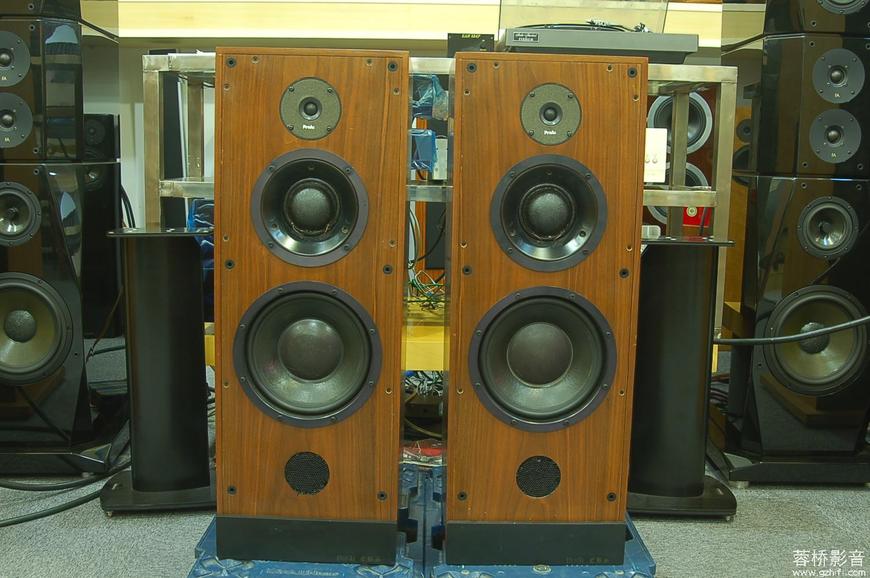 proac studio ebs