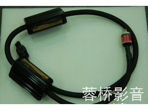 MIT Oracle AC2 LE 限量版电源线