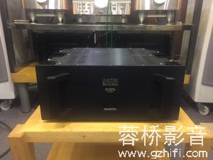 马克23.5立体声后级