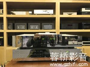 德国 柏林之声 979+980 顶级转盘解码