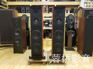 意大利 世霸Sonus Faber Amati一代大名琴