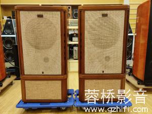 天朗Tannoy Stirling 第一代