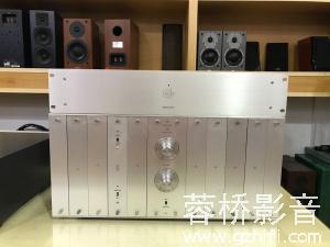 车佬 Cello Audio Suite 车佬旗舰前级