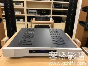  法国 文豪 Metronome C3A 解码