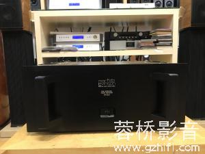  马克Mark Levinson No.23.5 后级