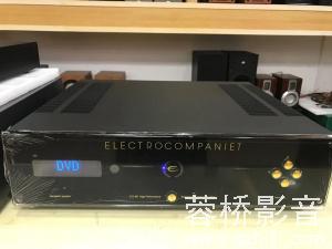  挪威音乐之旅/Electrocompaniet ECI-6d合并功放