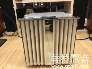 柏林之声 Burmester 909 旗舰合并机