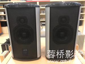 英国原产ATC 10.2书架音箱