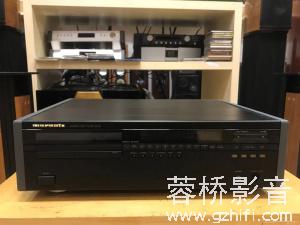 马兰士 Marantz CD80 CD机