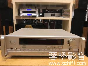  马兰士 marantz cdr1 CD机