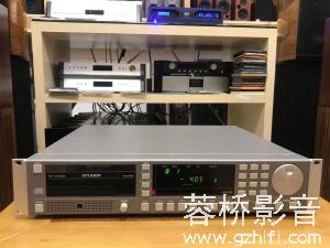 瑞士史刁达 STUDER D731 cd机