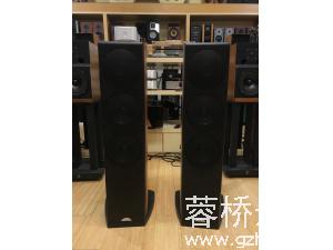  英国 茗/NAIM S-400 落地音箱