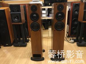 英国 PMC OB1i 新款落地音箱