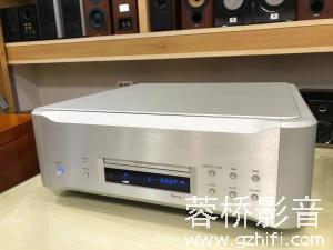  日本二嫂 Esoteric第一极品P02 sacd 转盘
