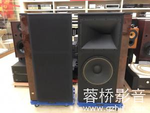  JBL S3100 大嘴巴 号角音箱 豪华版