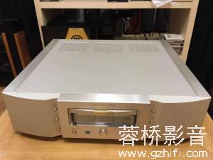 马兰士 Marantz SA-11S1 SACD机