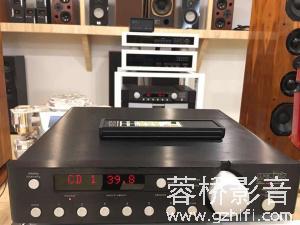  美国马克MARK LEVINSON NO.380 前级