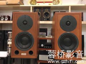  丹麦丹拿 Dynaudio 卡夫 书架音箱