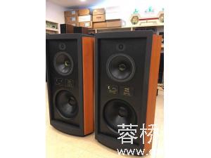 英国天朗帝国 18 TANNOY KINGDOM 旗舰音箱