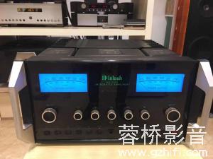  麦景图 McIntosh MA7000合并机