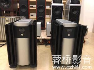 马克 Mark Levinson 33H 单声道后级