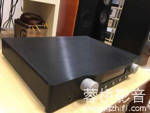 马克 Mark Levinson 326S 前级