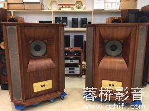 天朗TANNOY Westminster 西敏寺音箱