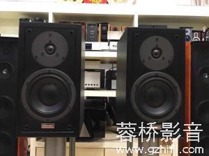 DYNAUDIO 丹拿 Contour 1.3 书架箱