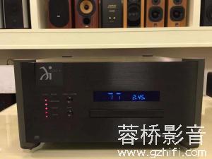 美国怀念 WADIA 21 CD机