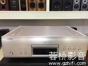 天龙 DENON 2500ne sacd 机