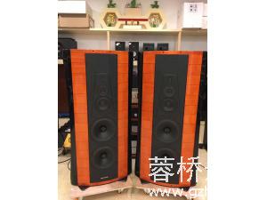 意大利世霸 sonus faber 至尊名琴 音箱