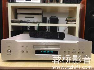 TEAC cd1630 CD机