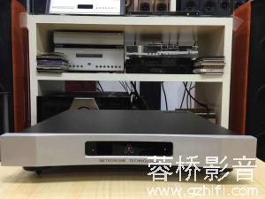 法国文豪 Metronome c1a 胆解码