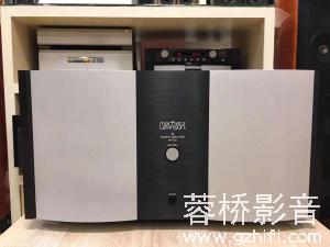 马克 Mark Levinson No.532旗舰后级