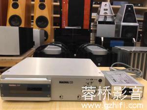 瑞士 南瓜Nagra CDP CD机