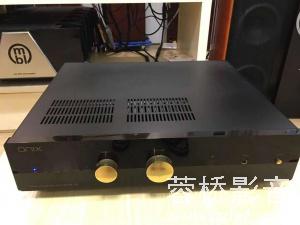 ONIX(欧尼士) RA-125 合并式功放