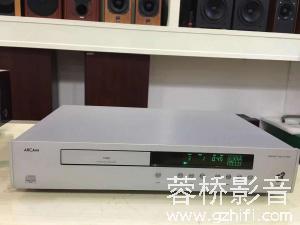 雅俊 Arcam CD82 CD机