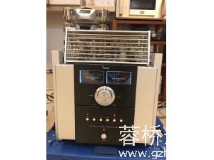 Yaqino《雅琴》MS-120 胆机