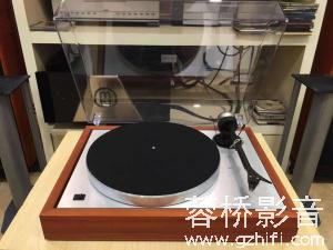 宝碟 project theclassic  黑胶唱盘