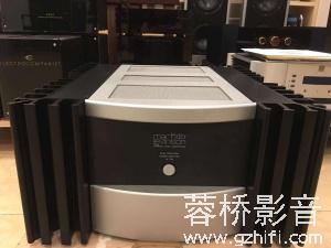 马克 Mark Levinson 380+334 前后级