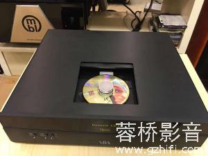 法国 yba cd4 cd机