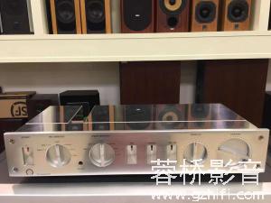 德国 MBL 4010 前级 带唱放