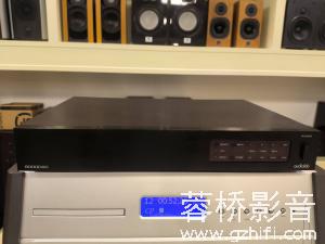 英国傲立AUDIOLAB 8000 DAC 解码器  220V电压