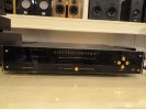 挪威音乐之旅ELECTROCOMPANIET ECC-1 CD机